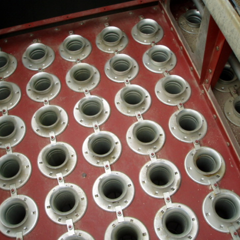 Komplexný servis filtračných zariadení / nový článok - foto Komplexný servis filtračných zariadení / nový článok - foto