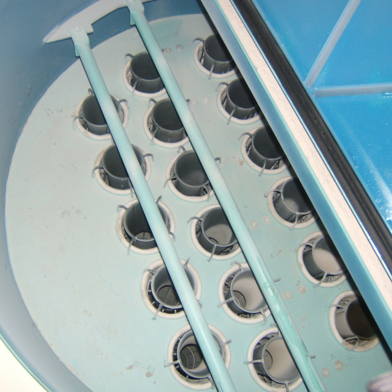 Komplexný servis filtračných zariadení / nový článok - foto Komplexný servis filtračných zariadení / nový článok - foto