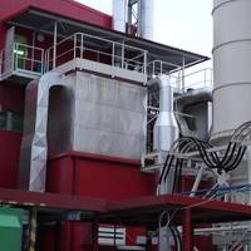 Komplexný servis filtračných zariadení / nový článok - foto Komplexný servis filtračných zariadení / nový článok - foto