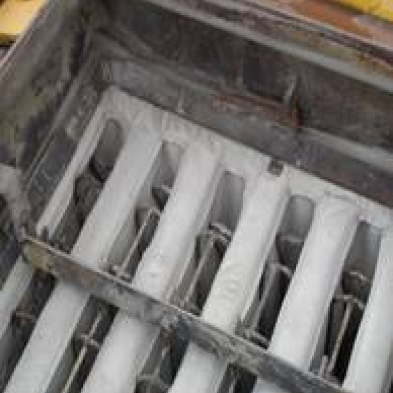 Komplexný servis filtračných zariadení / nový článok - foto Komplexný servis filtračných zariadení / nový článok - foto