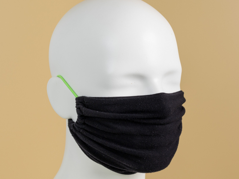 Elastické rúško vzor 1453 Elastické rúško vzor 1453